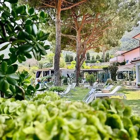 Отель Hotel Sant'Andrea