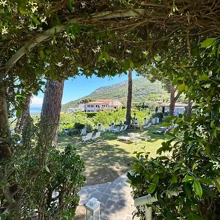Hotel Sant'Andrea Hotel Sant'Andrea (Isola d'Elba)