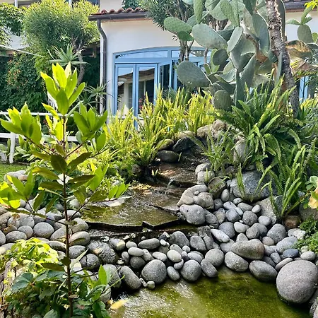 Hotel Sant'Andrea SantʼAndrea