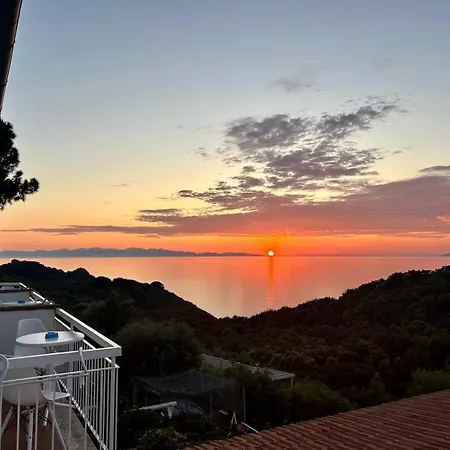 Hotel Sant'Andrea Сант-Андреа