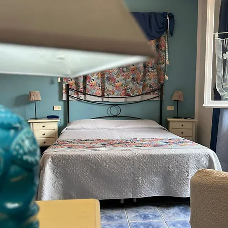 Hotel Sant'Andrea Отель