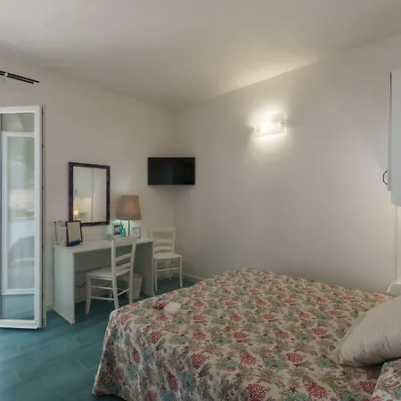 Hotel Sant'Andrea Отель 3*