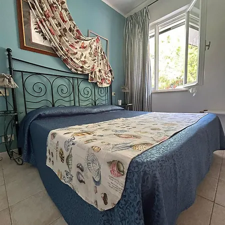 Отель Hotel Sant'Andrea 3*