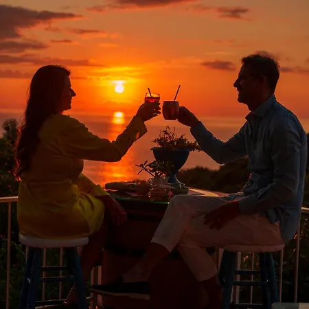 Hotel Sant'Andrea Отель Сант-Андреа