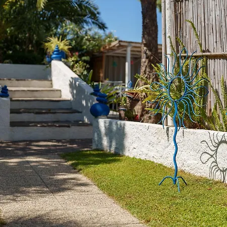 Hotel Sant'Andrea 3* Сант-Андреа