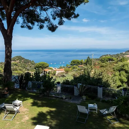 Отель Hotel Sant'Andrea 3*