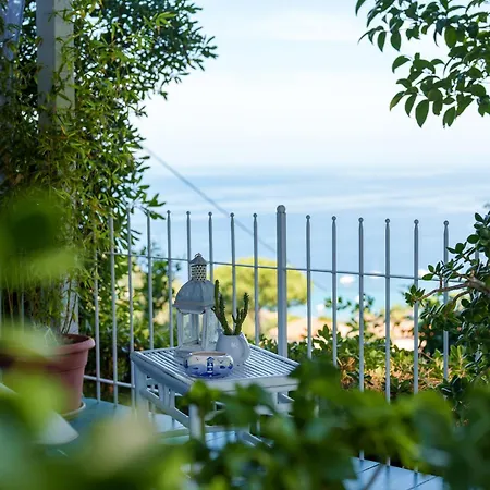 Hotel Sant'Andrea