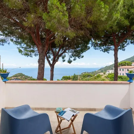 Hotel Sant'Andrea Отель 3*