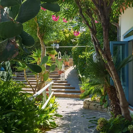 Hotel Sant'Andrea Отель 3*