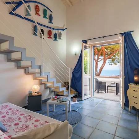 Отель Hotel Sant'Andrea