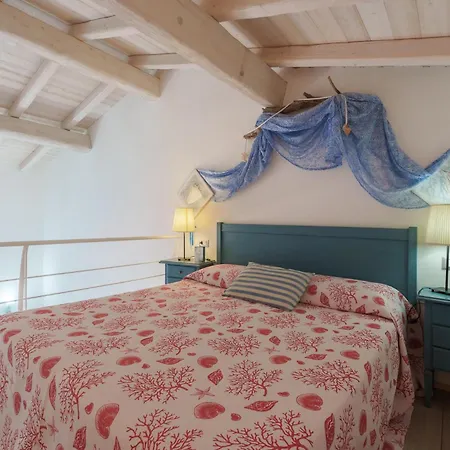 Hotel Sant'Andrea Отель 3*