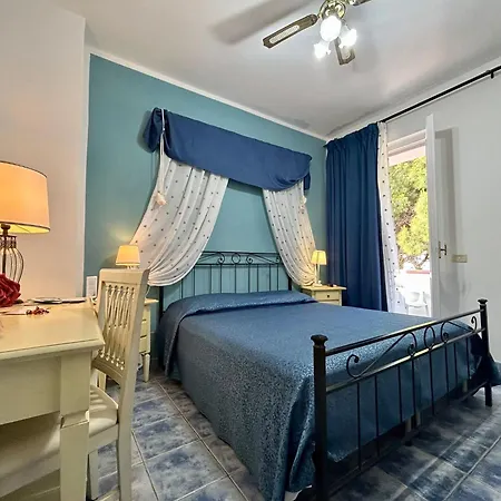 Hotel Sant'Andrea Отель 3*