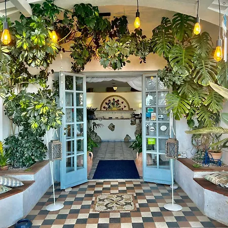 Hotel Sant'Andrea 3* Sant'Andrea (Isola d'Elba)