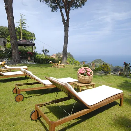 Hotel Sant'Andrea Сант-Андреа