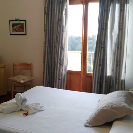 Hotel Sant'Andrea Отель Сант-Андреа