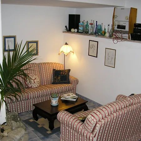 Hotel Sant'Andrea 3* Sant'Andrea (Isola d'Elba)