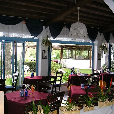 Отель Hotel Sant'Andrea