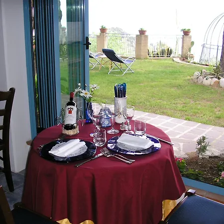 Hotel Sant'Andrea Отель Сант-Андреа