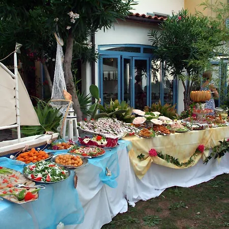 Hotel Sant'Andrea 3*