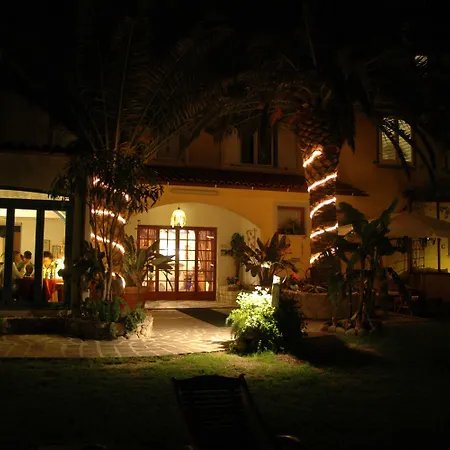 Отель Hotel Sant'Andrea Сант-Андреа