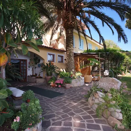 Hotel Sant'Andrea Сант-Андреа