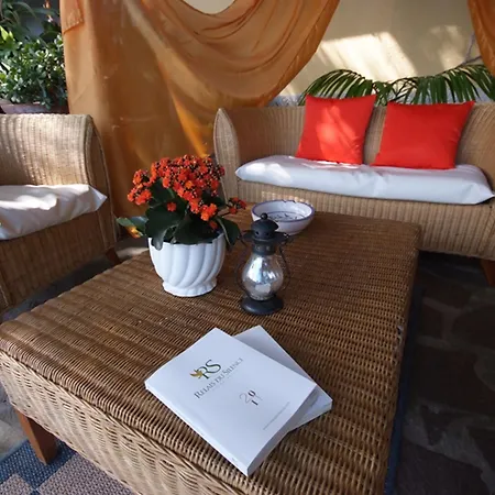 Отель Hotel Sant'Andrea