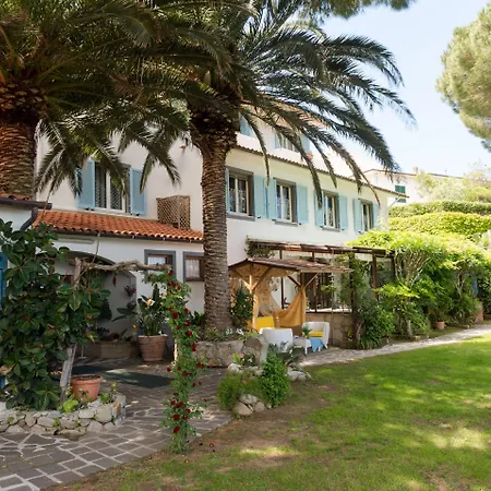 Hotel Sant'Andrea 3* Сант-Андреа