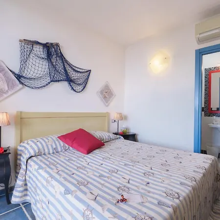 Hotel Sant'Andrea فندق SantʼAndrea
