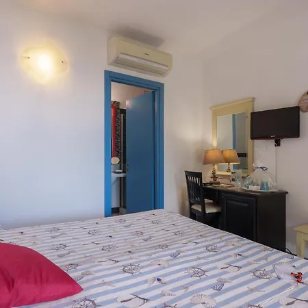 Hotel Sant'Andrea 3*