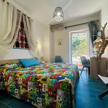 Hotel Sant'Andrea Hotel Sant'Andrea (Isola d'Elba)