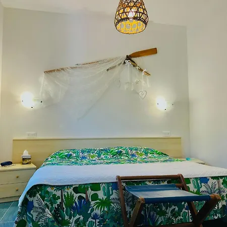 Hotel Hotel Sant'Andrea Sant'Andrea (Isola d'Elba)