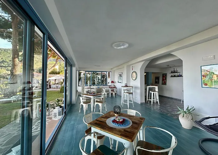 Hotel Sant'Andrea Hotel 3*