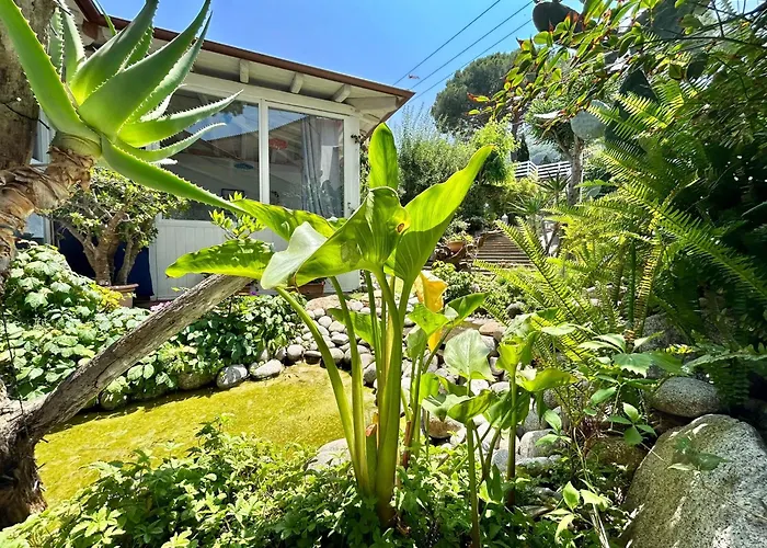 Hotel Sant'Andrea 3*