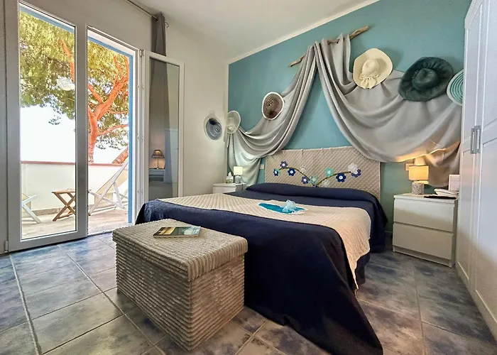 Hotel Sant'Andrea Hotel