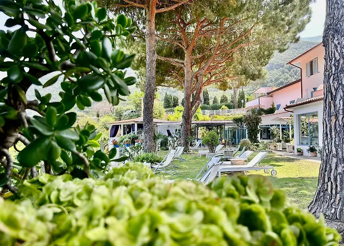 Hotel Hotel Sant'Andrea