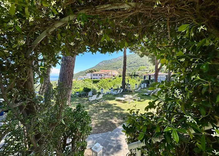 Hotel Sant'Andrea Hotel SantʼAndrea