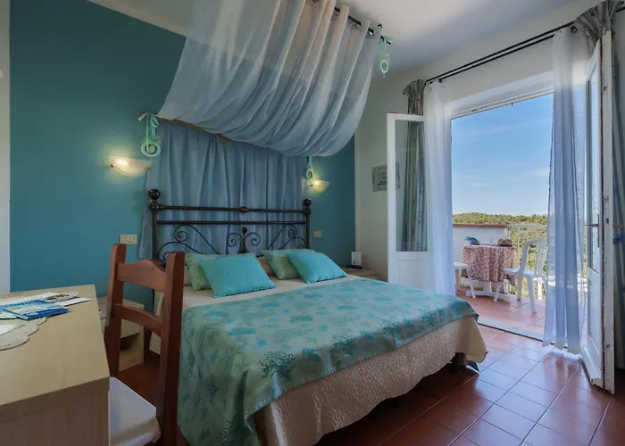 Hotel Sant'Andrea Hotel SantʼAndrea