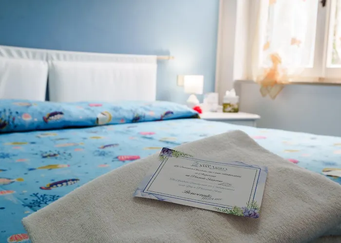 Hotel Hotel Sant'Andrea