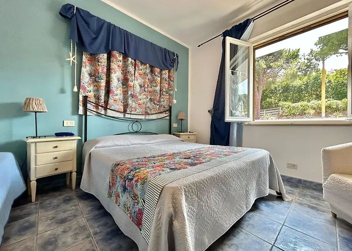 Hotel Sant'Andrea 3*