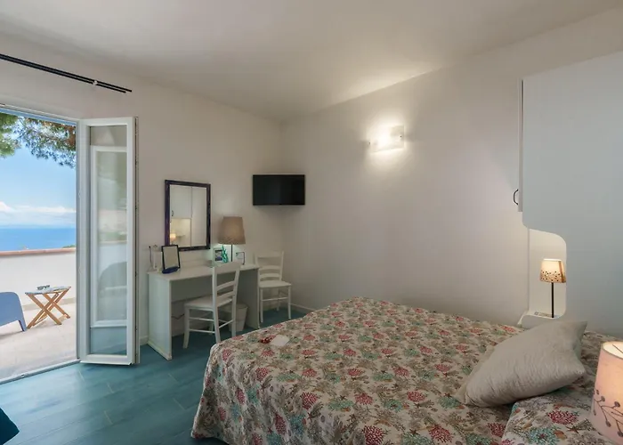 Hotel Sant'Andrea Hotel 3*