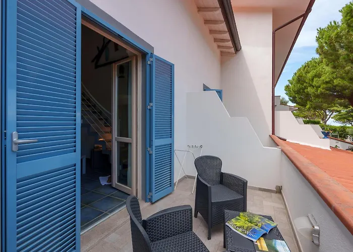 Hotel Sant'Andrea Hotel