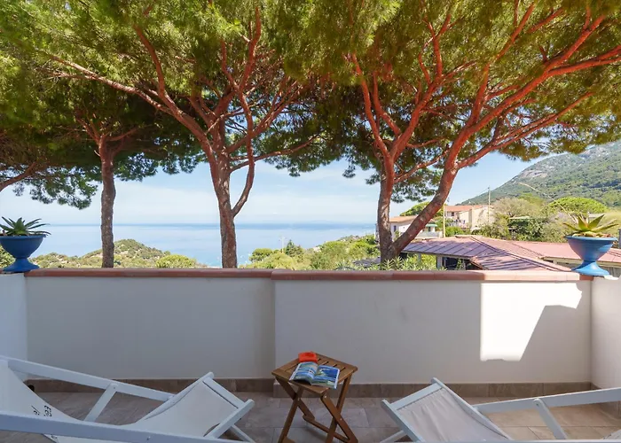 Hotel Hotel Sant'Andrea 3*