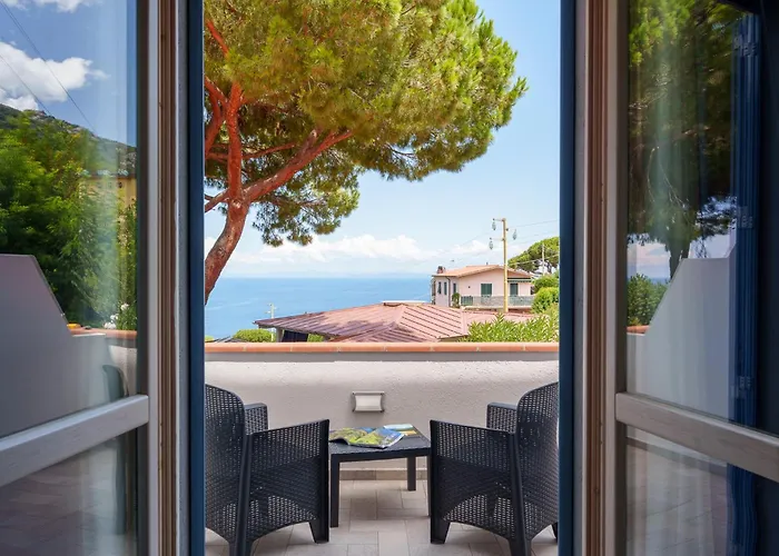 Hotel Sant'Andrea SantʼAndrea