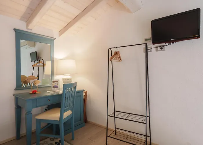 Hotel Sant'Andrea 3*