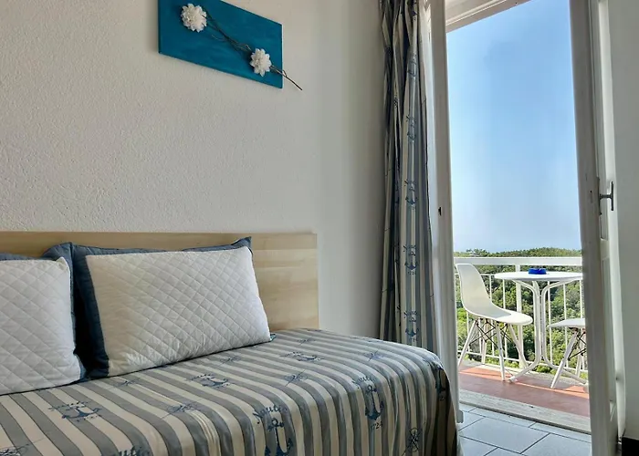 Hotel Sant'Andrea SantʼAndrea