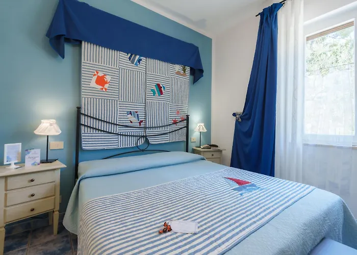 Hotel Sant'Andrea Hotel SantʼAndrea