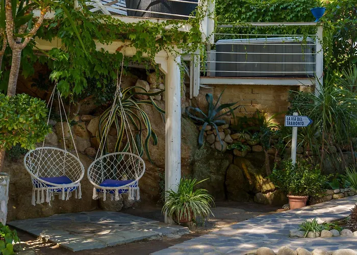 Hotel Sant'Andrea Hotel