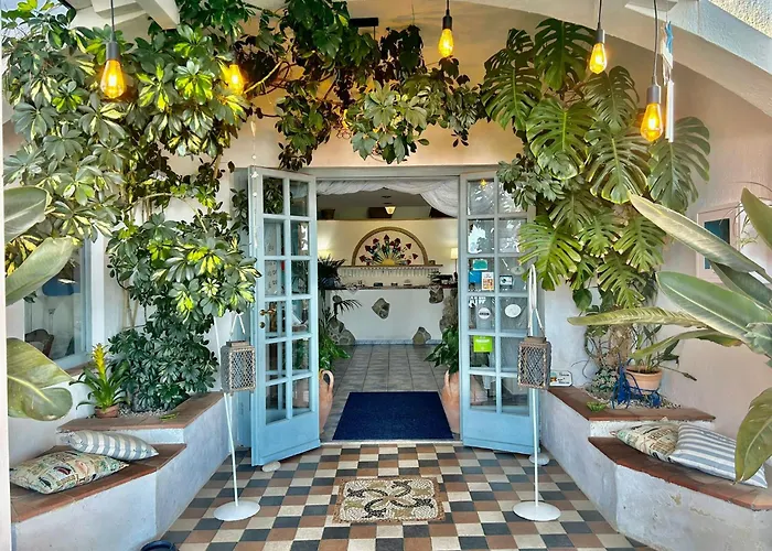 Hotel Sant'Andrea 3* SantʼAndrea