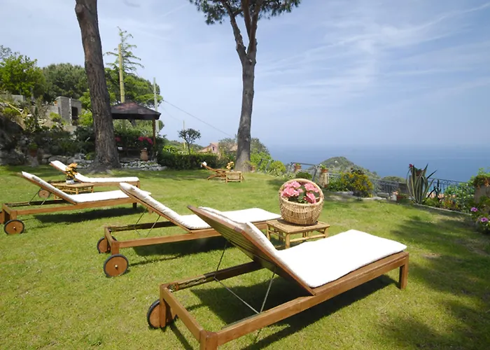 Hotel Sant'Andrea SantʼAndrea