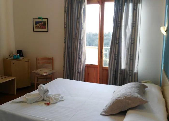 Hotel Sant'Andrea Hotel SantʼAndrea